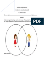 Hele t1 ws6 Venn Diagram