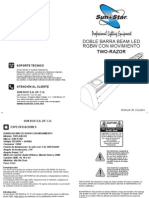 Manual Two-Razor PDF