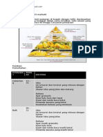 Instrumen Contoh Soalan 8 Ulasan