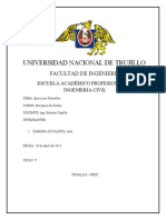 Problemas Mecanica de Suelos (ZAMORA ZAVALETA)