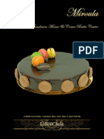 Cakes example