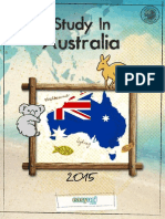 Study in Australia