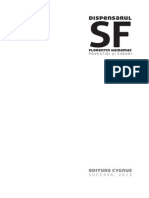 Dispensarul SF PDF