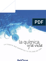 Quimica y Vida