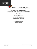 Download 5e Apollo Shoes Case by Omar Maya SN262552213 doc pdf