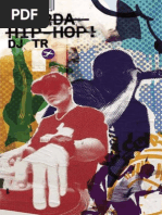 Acorda Hip Hop PDF | PDF | Música hip hop | Rap (gênero musical)