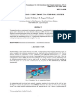 Study of Thermal conductance in a strip-roll system.pdf