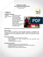 872 Projek Projek Kik Di Jabatan Ketua Menteri Sarawak PDF