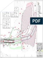 7065E-1930-DW-1425-009 - 0 - Plan View Section 2 Ditch Implementation