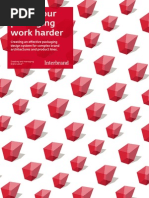 Interbrand Making Your Packaging Work Harder