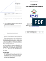 Survey Kepuasan Karyawan