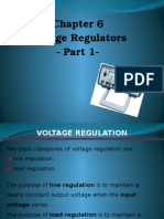 Chap6 VoltageRegulators Part1