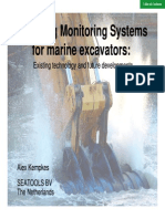 1 - Kempkes - Dredging Monitoring Systems