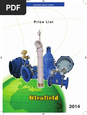 Price List