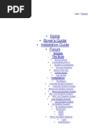 Download Guide to Install Yosemite on HP Laptops With Clover UEFI by Manuel Vrhovac SN262565881 doc pdf