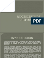 Accesoriosdeperforacionalfaro