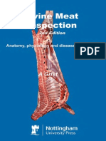 Ovine Meat Inspection PDF