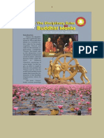 Vinya; The Disciplinary Rules for Buddhist Monks by Ashin Uttamananda (PhD, Thesis)