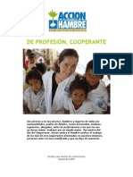 Dossier Cooperante 07