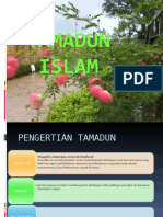 Tamaadun PP