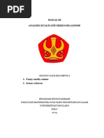 Download ANALISIS KUALITATIF MIKROORGANISME by Fanny Amelia Samma SN262575678 doc pdf