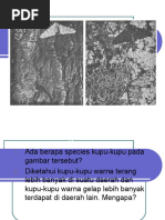 Download PPT Seleksi Alam by mukti arfuzi SN26257756 doc pdf