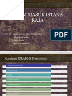 ISLAM MASUK