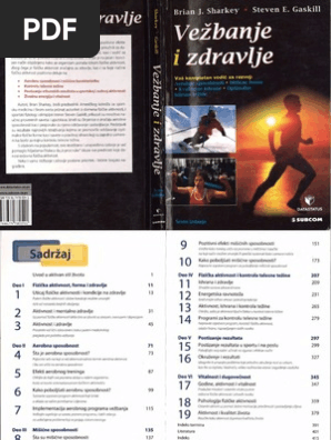 Vezbanje I Zdravlje Pdf