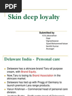 Download Brand Loyalty by JAKAN SN26258446 doc pdf