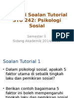  Soalan Tutorial 