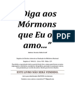 Mormons e suas heresias