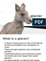 Glacier PP