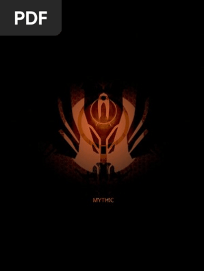 Halo Mythic 12