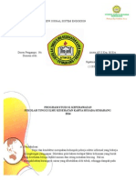 Review Jurnal Sistem Endokrin