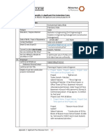 Appendix 2 Pre Interview Form (Revised 03 June 2014)
