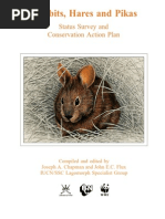 Download Rabbits Hares and Pikas by Sick Puppie SN262602991 doc pdf
