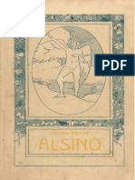 Alsino - Pedro Prado