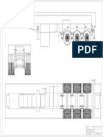 Caminhão Tanque Solidworks, Projeto