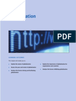 Dell - Globalization Process PDF