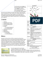 Sucralose - Wikipedia, The Free Encyclopedia