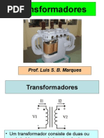 Transformadores