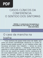 Casos Clínicos Da Conf. 17 (Voulme 13)