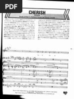 Europe - Out of This World (Full Score) PDF | PDF