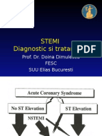 STEMI