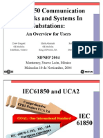 IEC 61850 Presentation