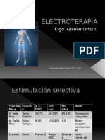 Electro Tera Pia