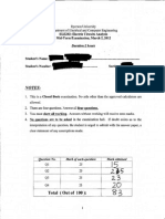 28 Ele202 w2012 Midterm Exam-1