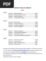 2 touchstone test oral views)  Answers  Touchstone Workbook (226K Leisure 2