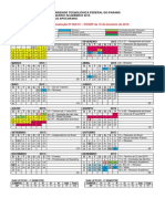 Calendario Academico 2015