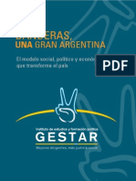 3 Banderas - GESTAR